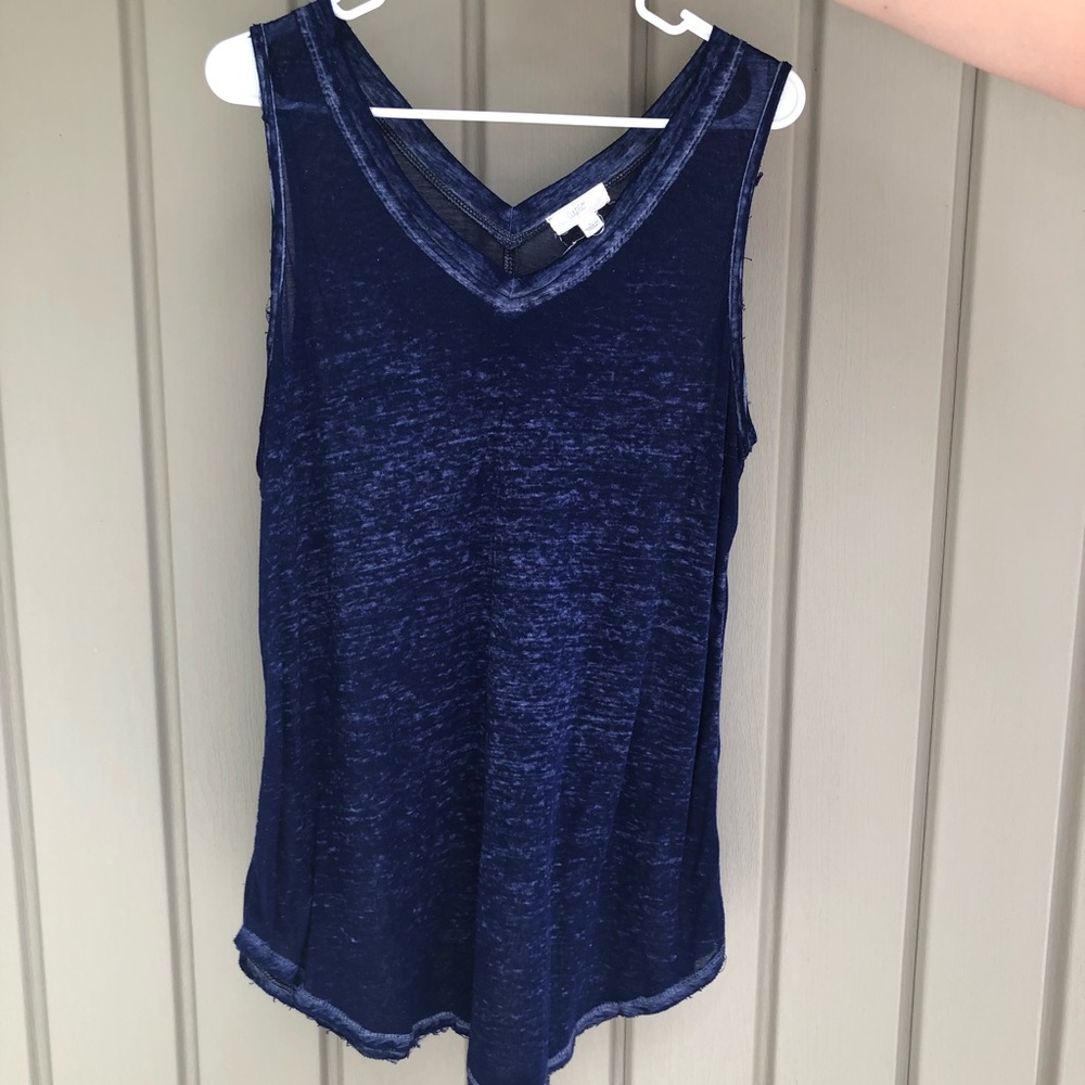 Cupio Tank Top